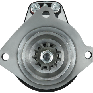 AS-PL S0060 Startmotor — ZETOR