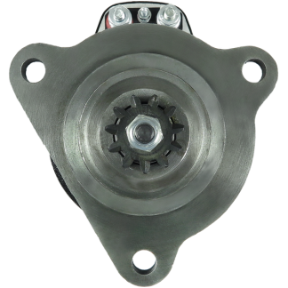 AS-PL S0061 Startmotor — SCANIA