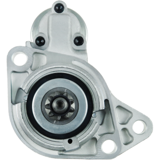AS-PL S0062 Startmotor — VW, SEAT, SKODA