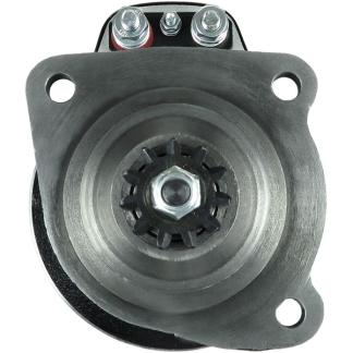 AS-PL S0063 Startmotor — VOLVO