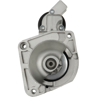 AS-PL S0064SR Startmotor — FIAT, PEUGEOT, CITROËN