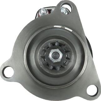 AS-PL S0065 Startmotor — SCANIA, DAF