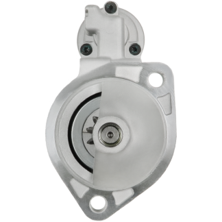 AS-PL S0066 Startmotor — MERCEDES-BENZ, VW, DEUTZ-FAHR