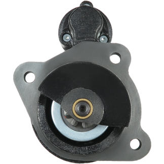 AS-PL S0067 Startmotor — MERCEDES-BENZ, CLAAS