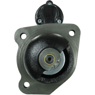 AS-PL S0068 Startmotor — IVECO