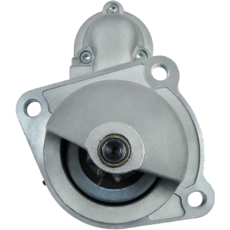 AS-PL S0070 Startmotor — MERCEDES-BENZ