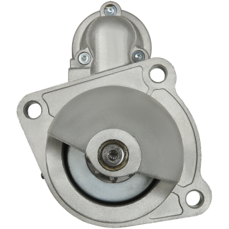 AS-PL S0070SR Startmotor — MERCEDES-BENZ