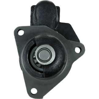 AS-PL S0071 Startmotor — MERCEDES-BENZ, SETRA, KÄSSBOHRER