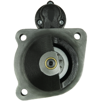AS-PL S0075 Startmotor — RENAULT TRUCKS