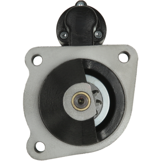 AS-PL S0075SR Startmotor — RENAULT TRUCKS