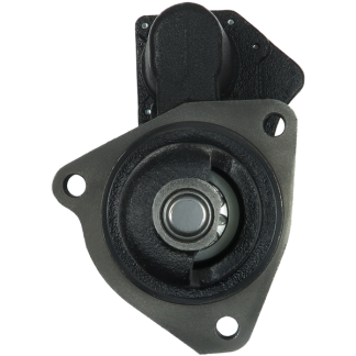 AS-PL S0076 Startmotor — DAF, MERCEDES-BENZ