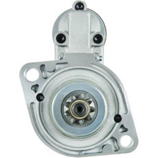 AS-PL S0077 Startmotor — VW