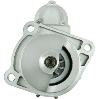 AS-PL S0078 Startmotor — MAN, FENDT