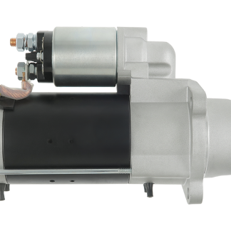 AS-PL S0079 Startmotor — MAN, MERCEDES-BENZ, SCANIA