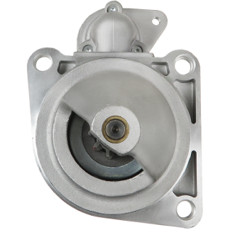 AS-PL S0080 Startmotor — SCANIA, IVECO