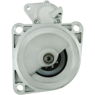 AS-PL S0081 Startmotor — NEW HOLLAND, CASE IH, FIAT