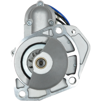 AS-PL S0082 Startmotor — IVECO, IRISBUS, HEULIEZ