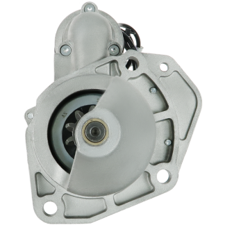 AS-PL S0082SR Startmotor — IVECO, IRISBUS, HEULIEZ