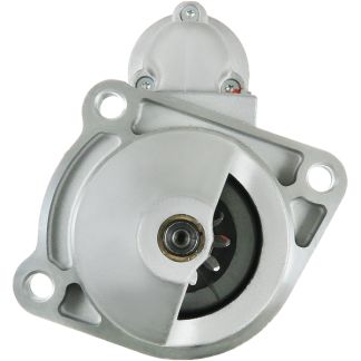 AS-PL S0085 Startmotor — MAN, RENAULT TRUCKS