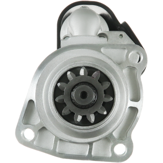 AS-PL S0086 Startmotor — HOWO, SCANIA, WEICHAI