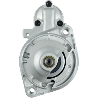 AS-PL S0087 Startmotor — MERCEDES-BENZ, SSANGYONG, DAEWOO