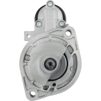 AS-PL S0087PR Startmotor — MERCEDES-BENZ, SSANGYONG, DAEWOO
