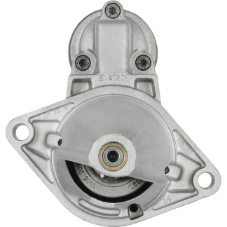 AS-PL S0088PR Startmotor — OPEL, VAUXHALL, CHEVROLET
