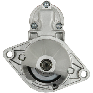 AS-PL S0088SR Startmotor — OPEL, VAUXHALL, CHEVROLET