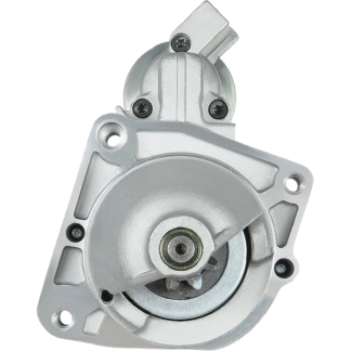 AS-PL S0089 Startmotor — FIAT, PEUGEOT, CITROËN