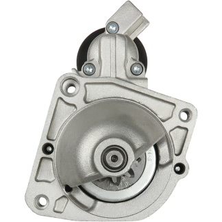 AS-PL S0089SR Startmotor — FIAT, PEUGEOT, CITROËN