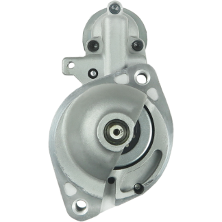 AS-PL S0091 Startmotor — MERCEDES-BENZ, SSANGYONG, SCANIA