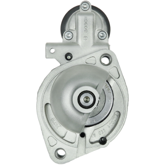 AS-PL S0091PR Startmotor — MERCEDES-BENZ, SSANGYONG, SCANIA