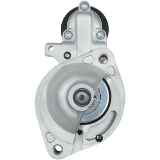 AS-PL S0091SR Startmotor — MERCEDES-BENZ, SSANGYONG, SCANIA