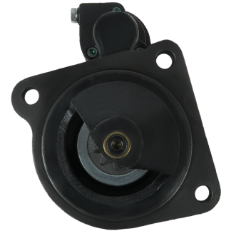 AS-PL S0092 Startmotor — SCANIA, IVECO, URSUS
