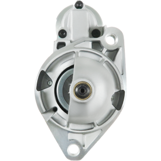 AS-PL S0098 Startmotor — OPEL, VAUXHALL, DAEWOO