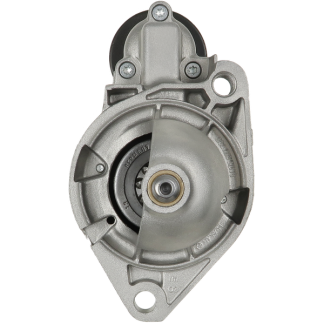 AS-PL S0098PR Startmotor — OPEL, VAUXHALL, DAEWOO