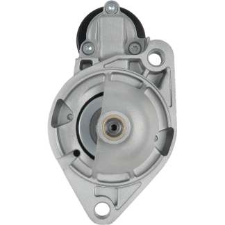 AS-PL S0098SR Startmotor — OPEL, VAUXHALL, DAEWOO