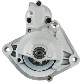 AS-PL S0099 Startmotor — IVECO, RENAULT TRUCKS, MITSUBISHI