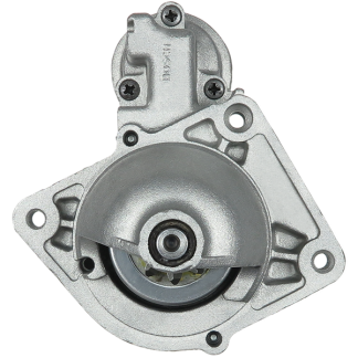 AS-PL S0099PR Startmotor — IVECO, RENAULT TRUCKS, MITSUBISHI