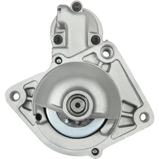 AS-PL S0099SR Startmotor — IVECO, RENAULT TRUCKS, MITSUBISHI