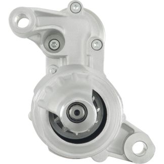AS-PL S01008S Startmotor — AUDI