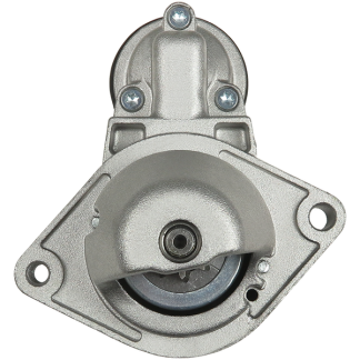 AS-PL S0100SR Startmotor — FIAT, OPEL, VAUXHALL
