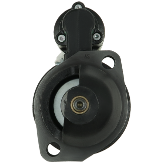 AS-PL S01012S Startmotor — STEYR, FIAT