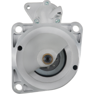 AS-PL S01016S Startmotor — NEW HOLLAND, CASE IH, FIAT