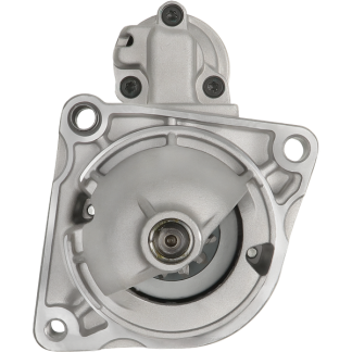 AS-PL S01017S Startmotor — ALFA ROMEO