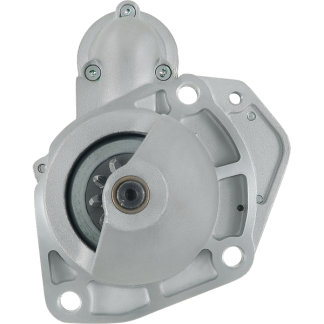 AS-PL S01019S Startmotor — IVECO, IRISBUS, HEULIEZ