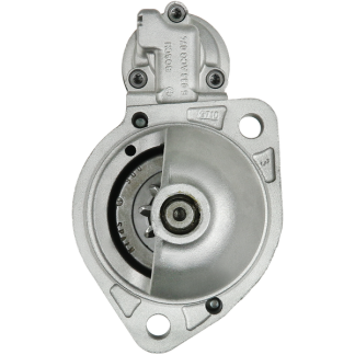 AS-PL S0101PR Startmotor — MERCEDES-BENZ, VOLVO, KHD