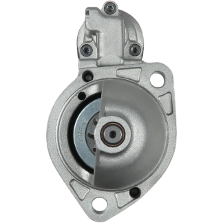 AS-PL S0101SR Startmotor — MERCEDES-BENZ, VOLVO, KHD