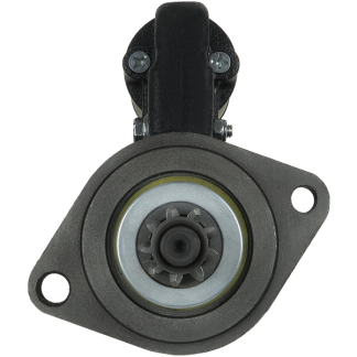AS-PL S01022S Startmotor — VW