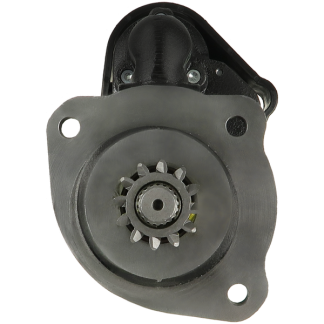 AS-PL S01026S Startmotor — MWM